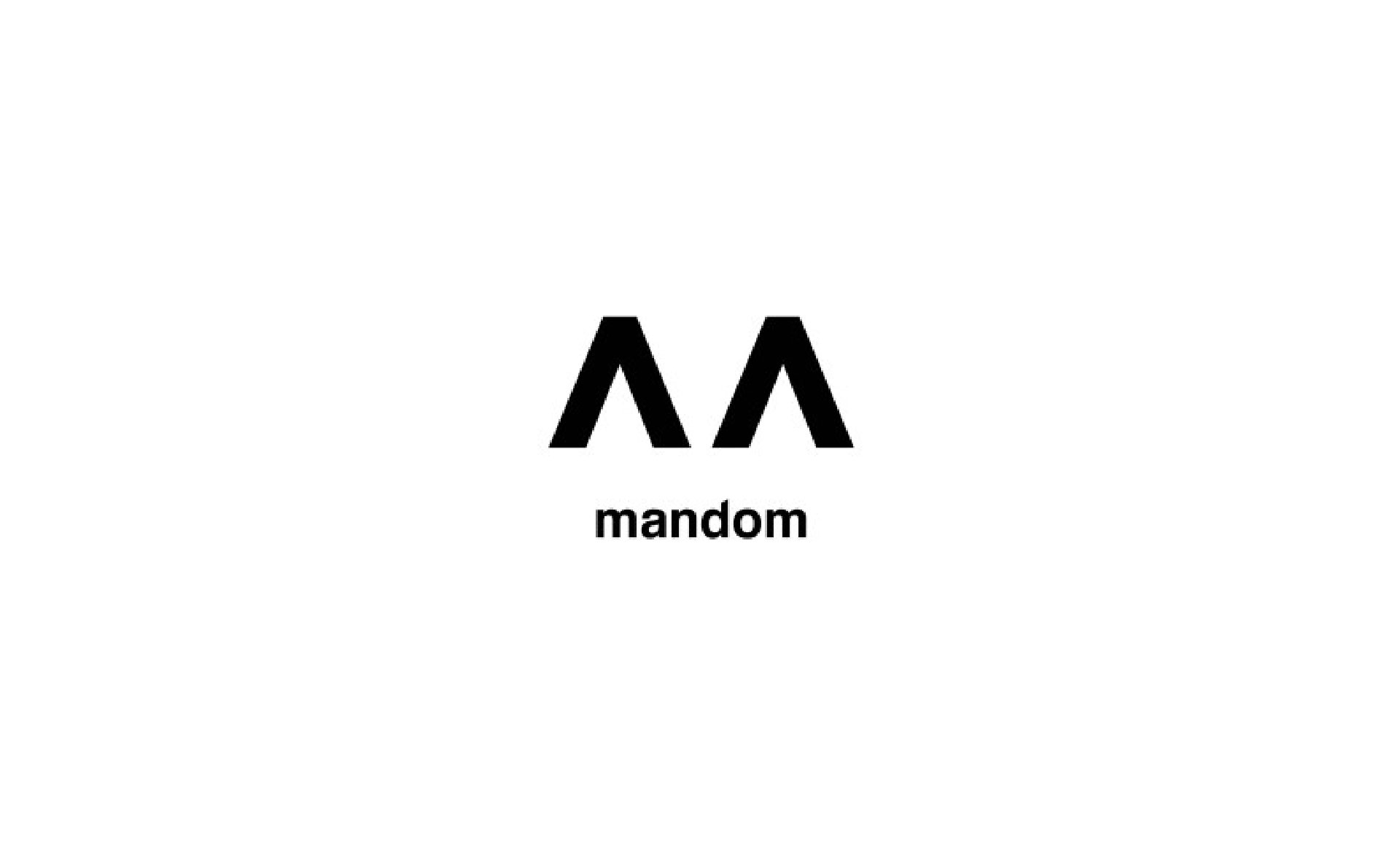 pt mandom indonesia