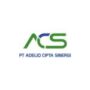 PT Adelio Cipta Sinergi Logo