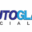 PT Auto Glass Indonesia Logo