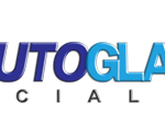 PT Auto Glass Indonesia Logo