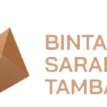 PT Bintang Sarana Tambang Logo