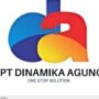 PT Dinamika Agung Logo