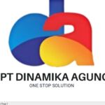 PT Dinamika Agung Logo