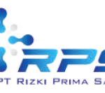 PT Rizki Prima Sakti Logo