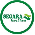 PT Segara Tours & Travel Logo