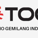 PT Tekno Gemilang Indonesia Logo