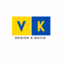 Vk Design & Build Logo