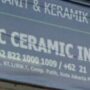 PT Indogc Ceramic International Logo